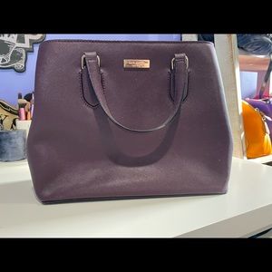 Kate spade bag